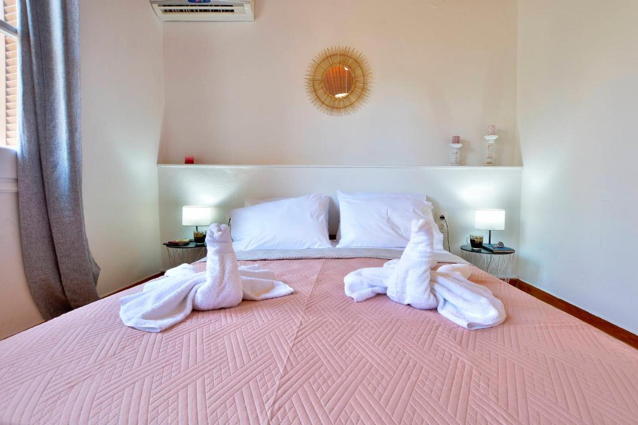 Welcome Marlen's House Casa vacanze Corfu (city)