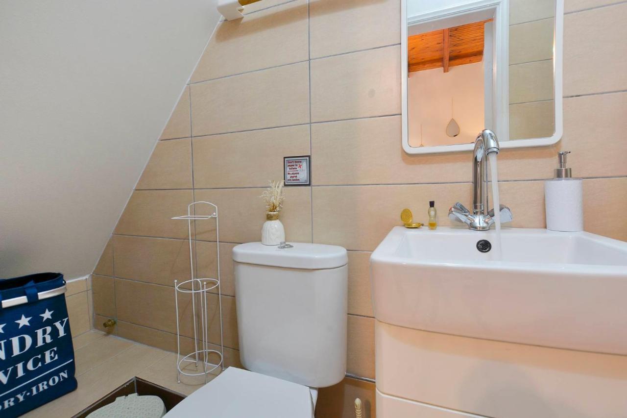 Welcome Marlen's House Casa vacanze Corfu (city)