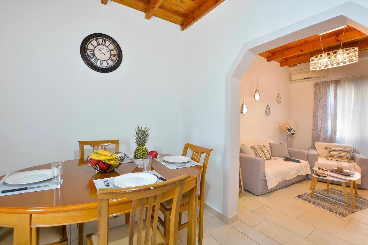 Casa vacanze Welcome Marlen's House *