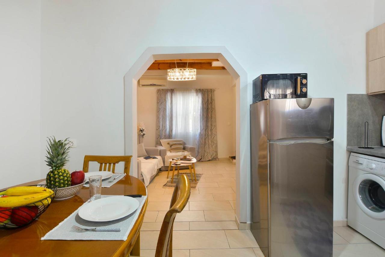 Welcome Marlen's House Casa vacanze *