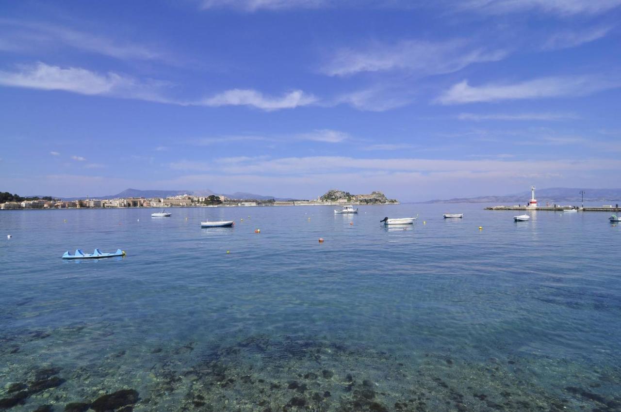 Casa vacanze Welcome Marlen's House Corfu (city)