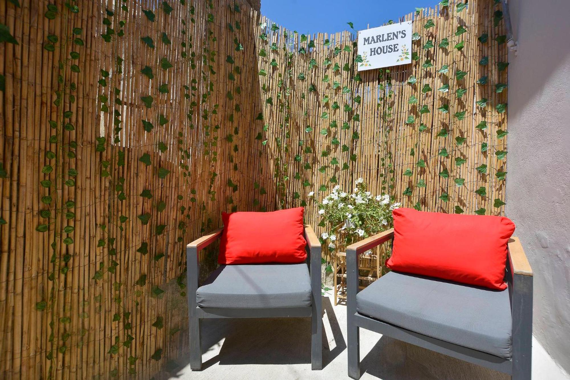 Casa vacanze Welcome Marlen's House *