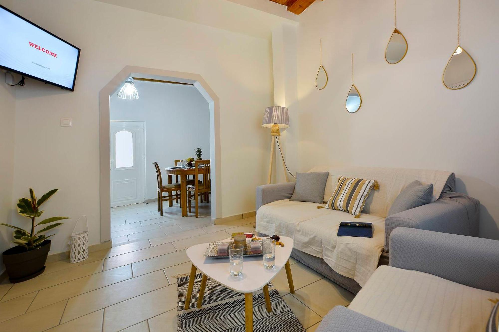 Casa vacanze Welcome Marlen's House