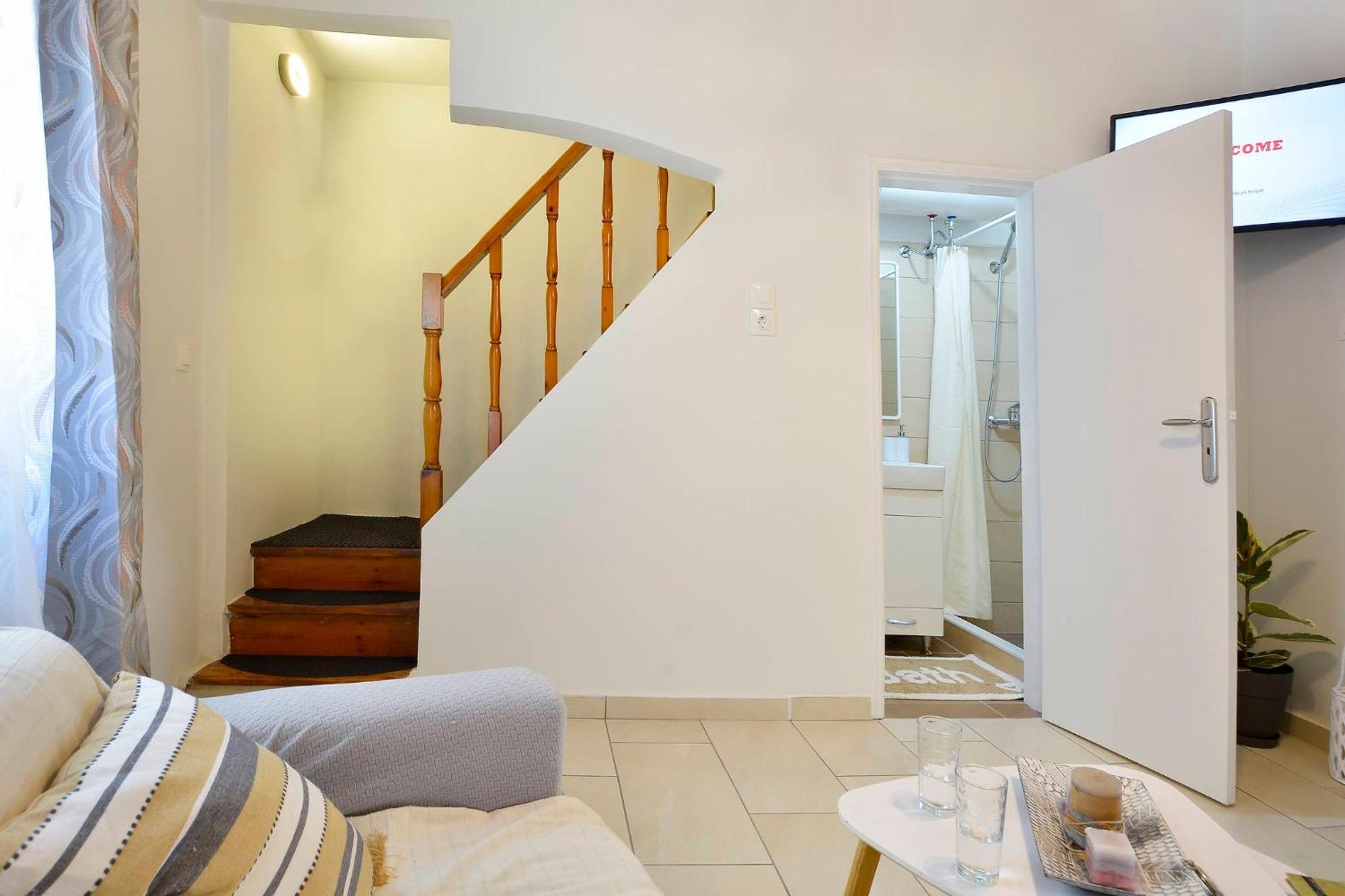 Welcome Marlen's House Casa vacanze