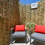 Welcome Inn Marlen\'S House