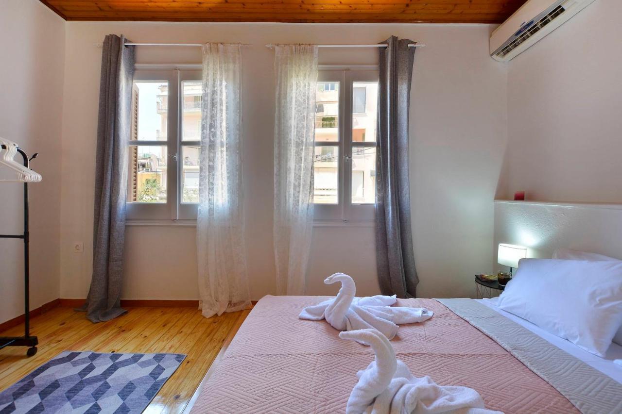 Welcome Marlen's House Corfu (city)