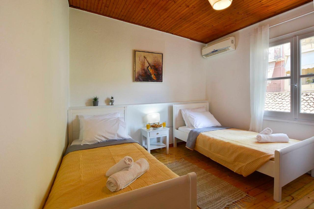 Welcome Marlen's House Vakantiehuis *