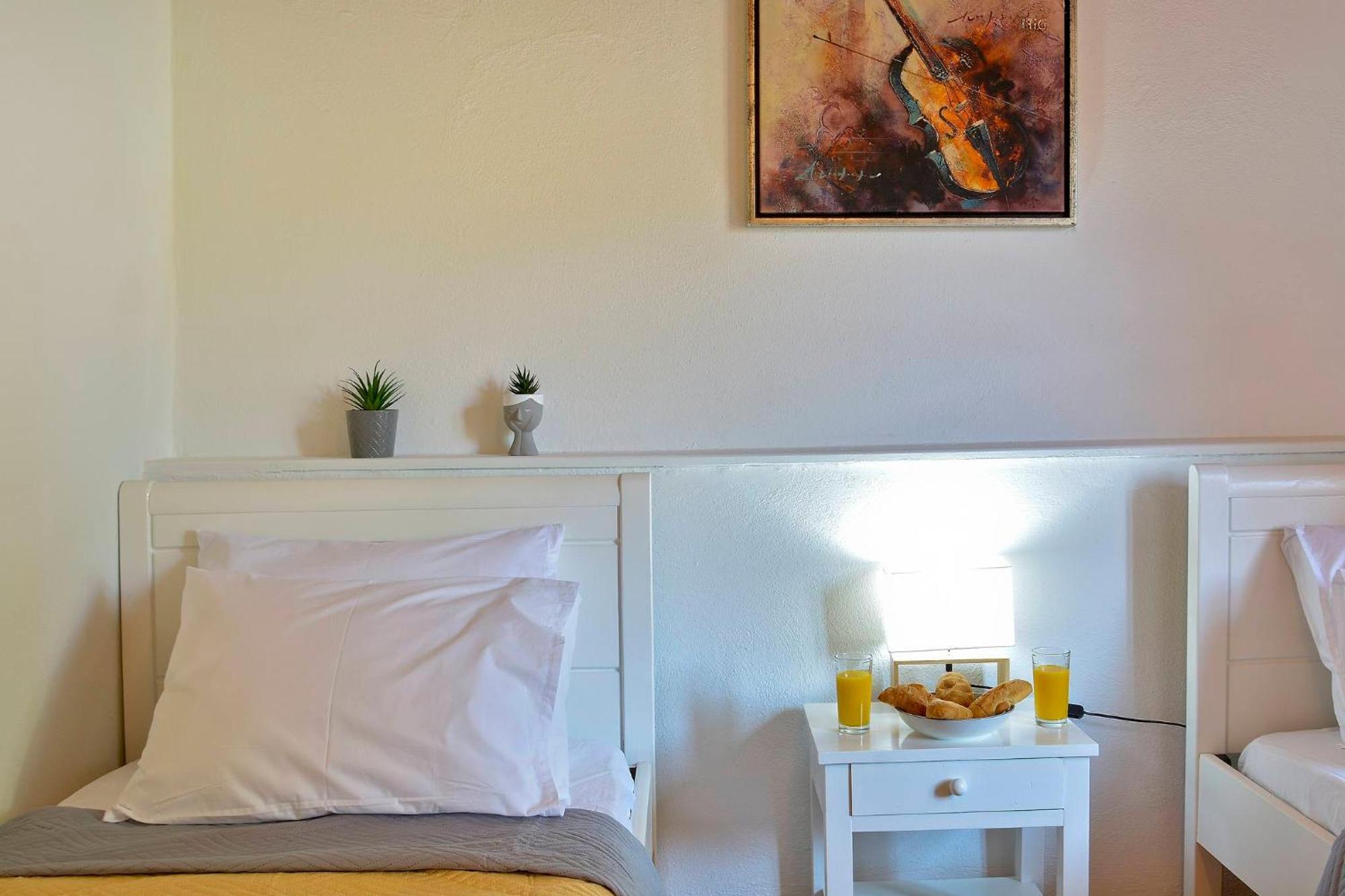 Vakantiehuis Welcome Marlen's House Corfu (city)