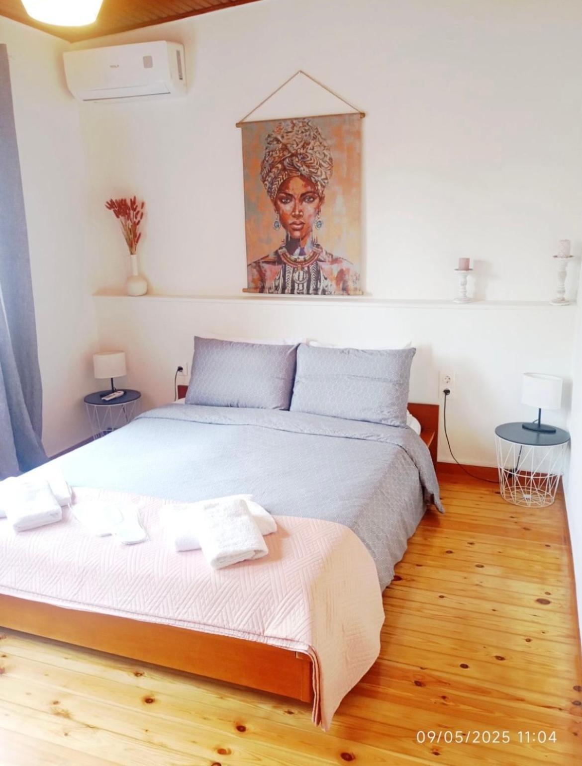 Vakantiehuis Welcome Marlen's House Corfu (city)